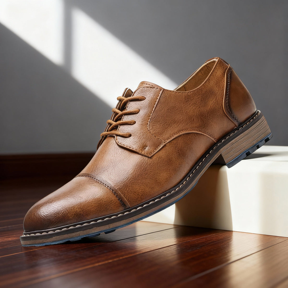 Pet Marlowe Cap-toe
