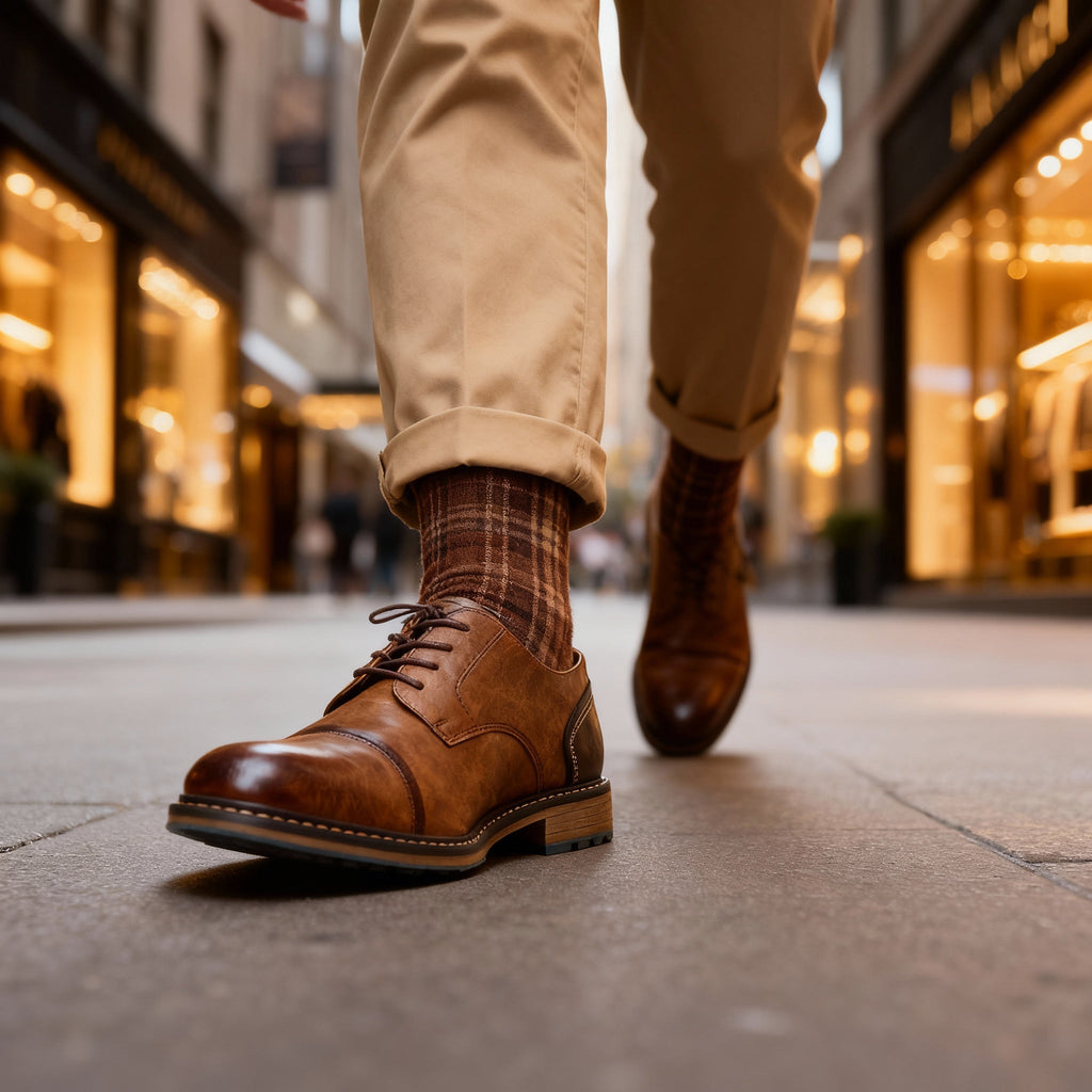 Pet Marlowe Cap-toe