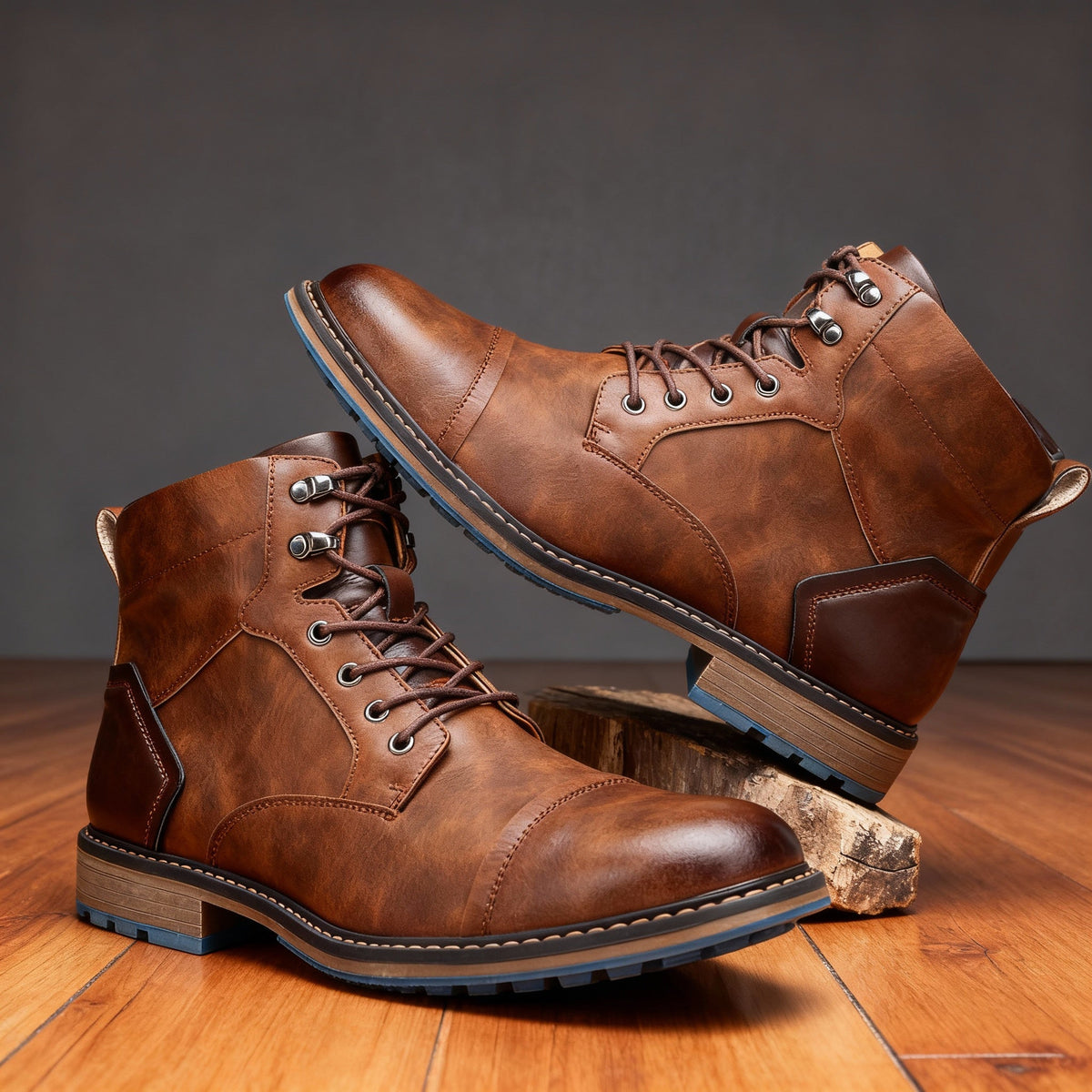 Laarzen Bexley Combat