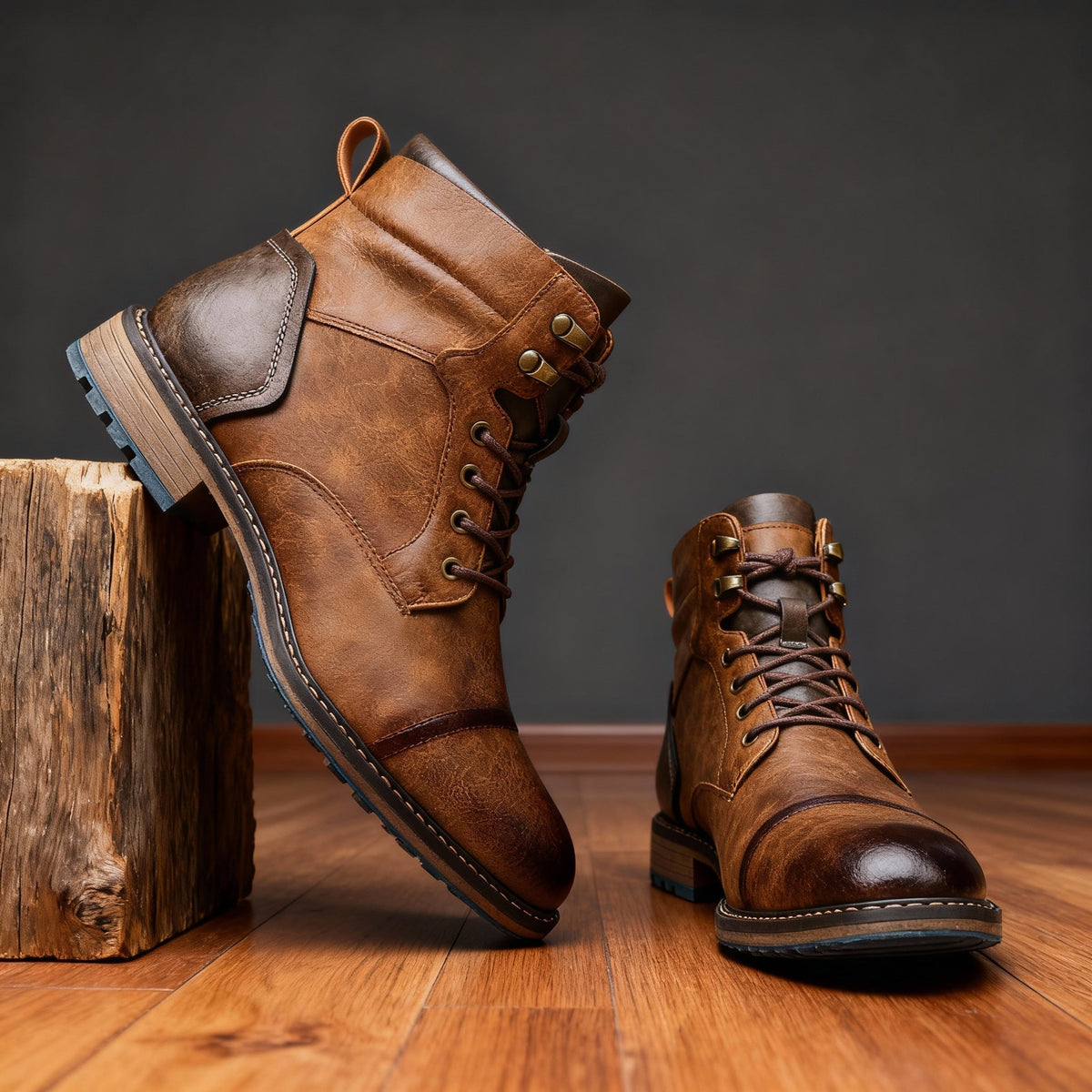 Laarzen Bexley Combat