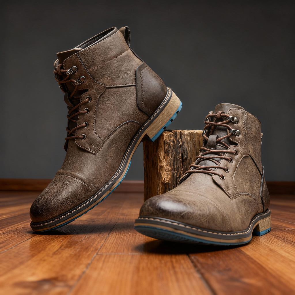 Laarzen Bexley Combat