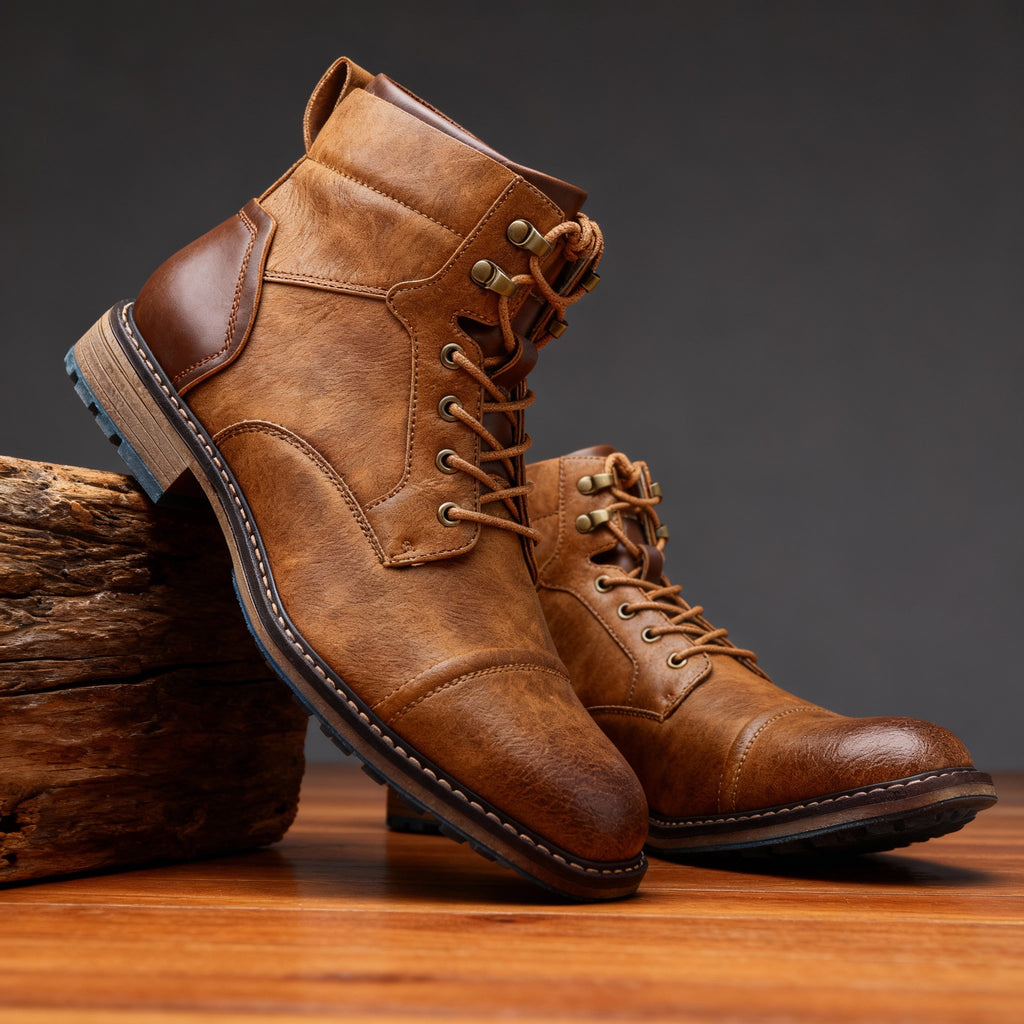 Laarzen Bexley Combat