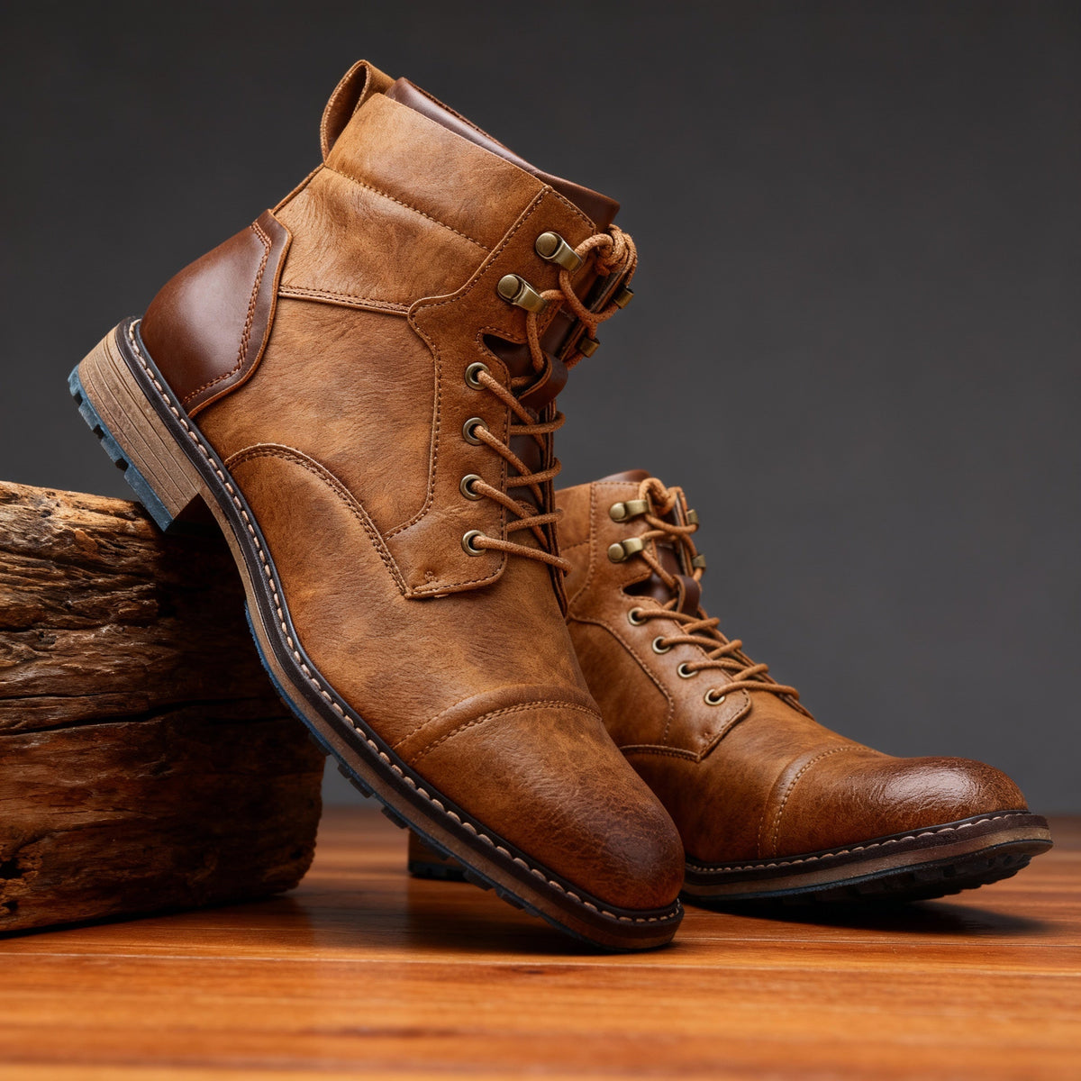 Laarzen Bexley Combat