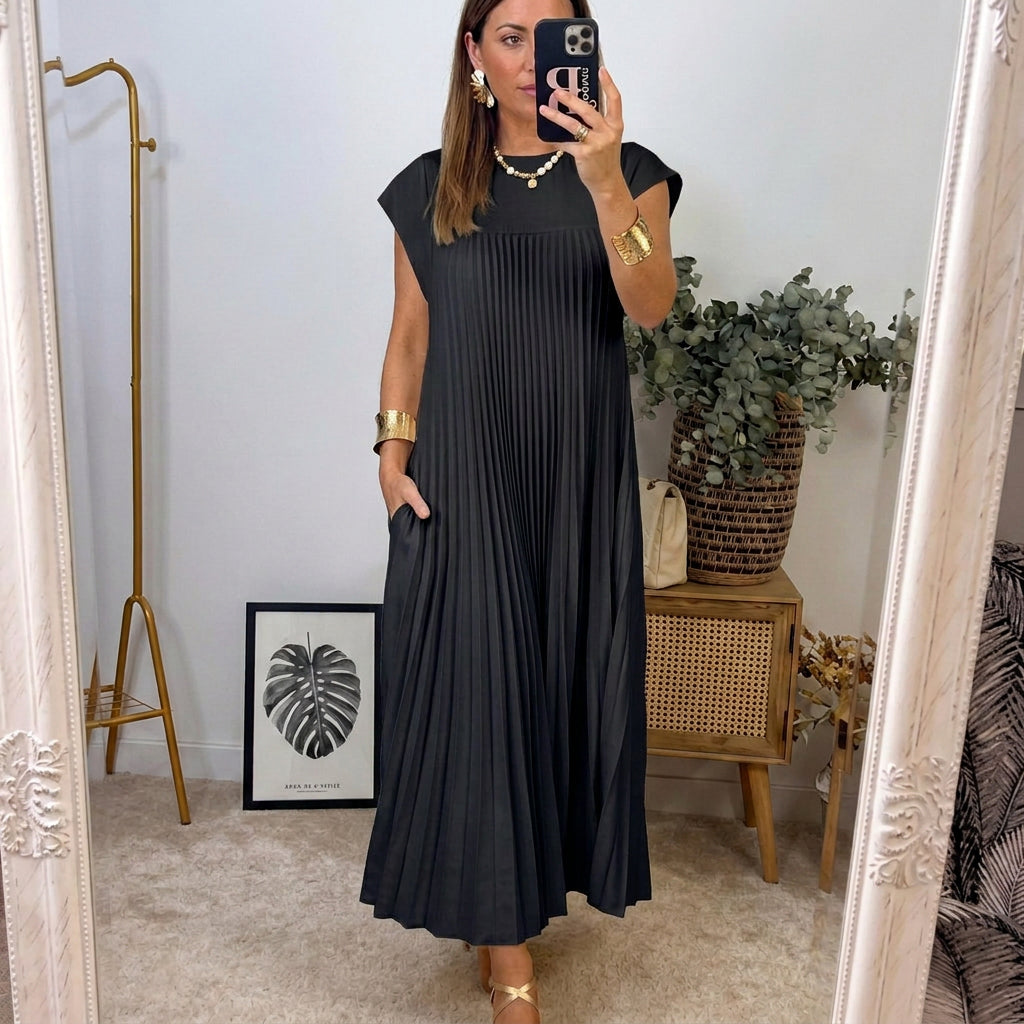 Midi-jurk Elsie Everyday