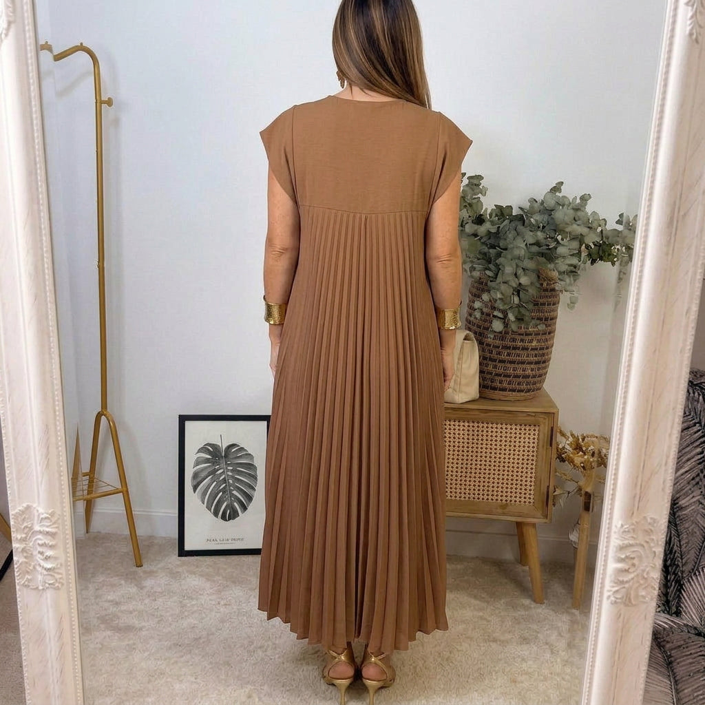 Midi-jurk Elsie Everyday