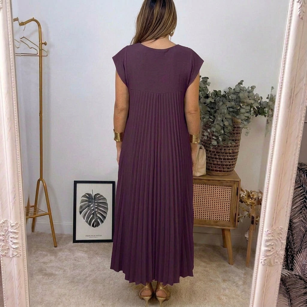 Midi-jurk Elsie Everyday