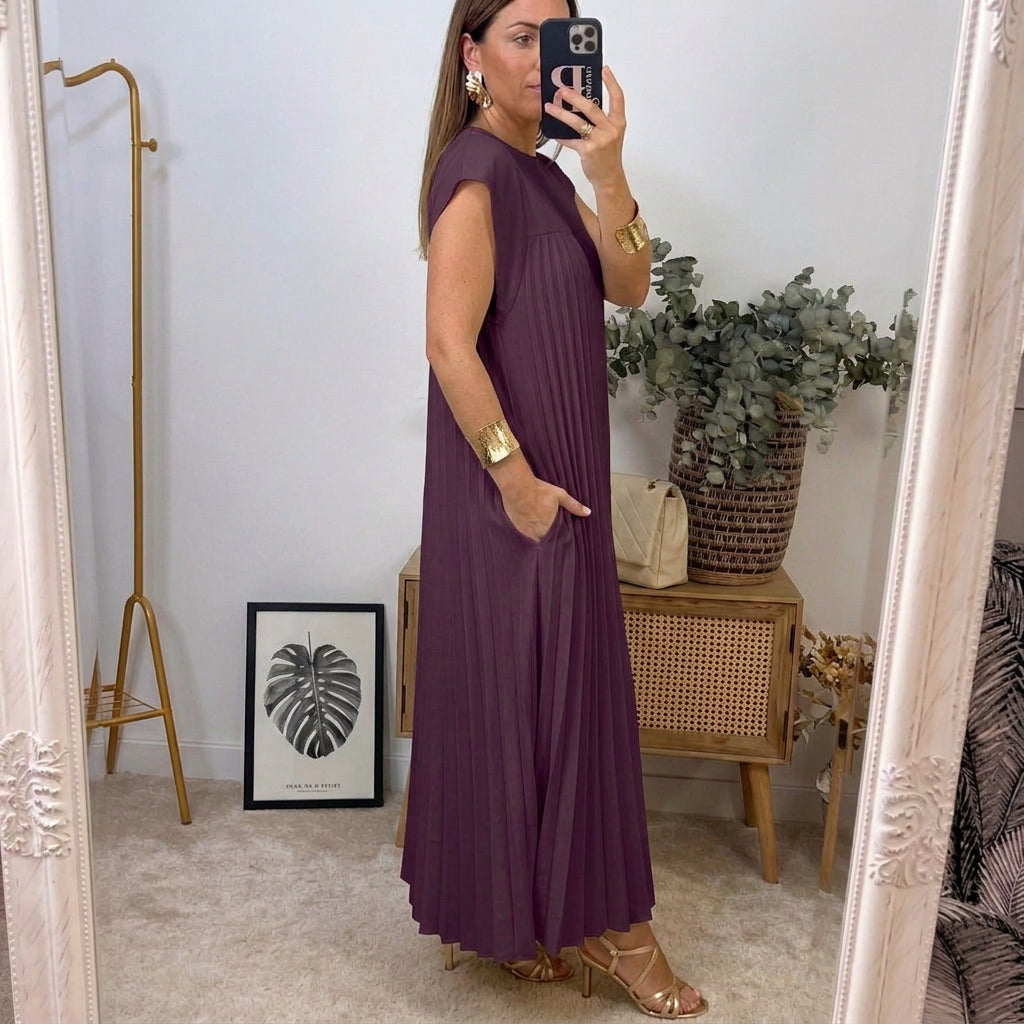Midi-jurk Elsie Everyday