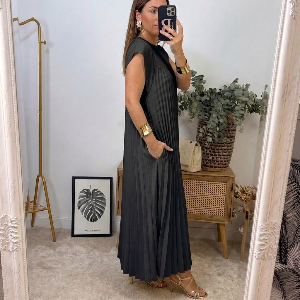 Midi-jurk Elsie Everyday