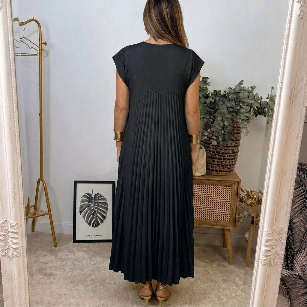 Midi-jurk Elsie Everyday