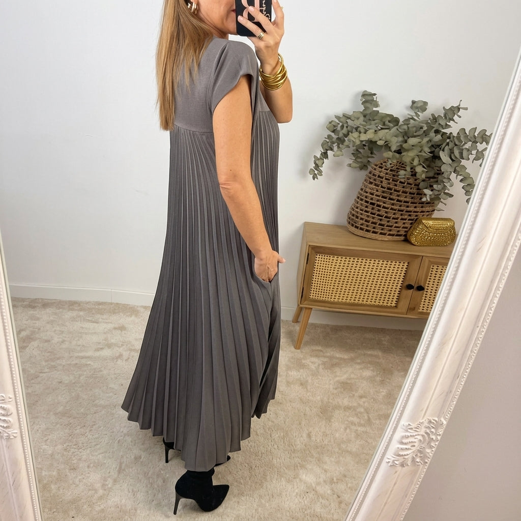 Midi-jurk Elsie Everyday
