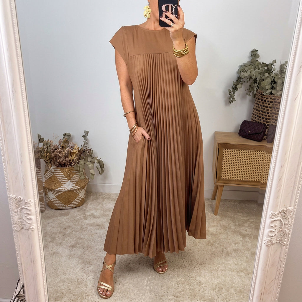 Midi-jurk Elsie Everyday