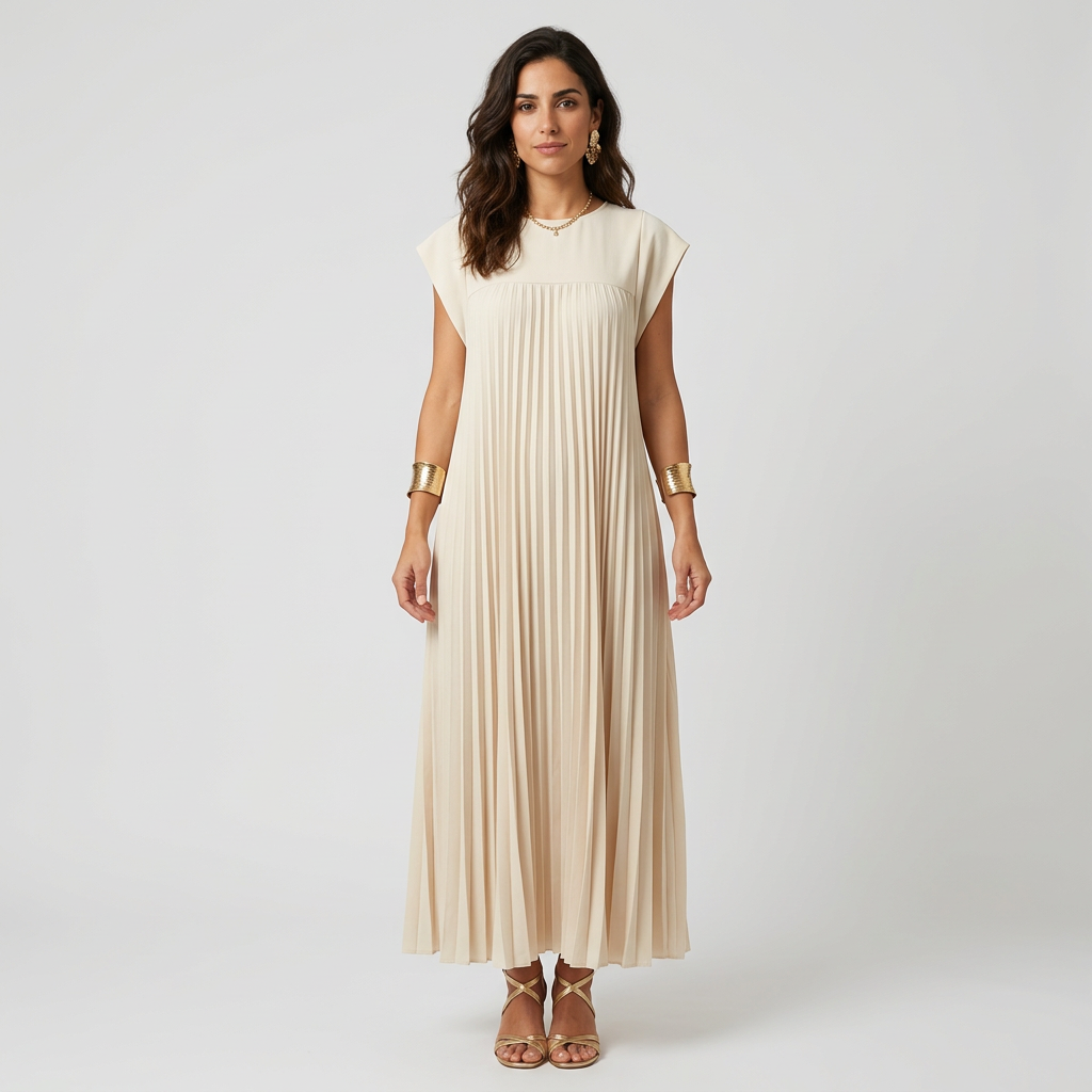Midi-jurk Elsie Everyday