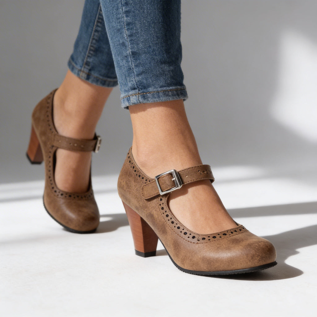 Brogues Brixton