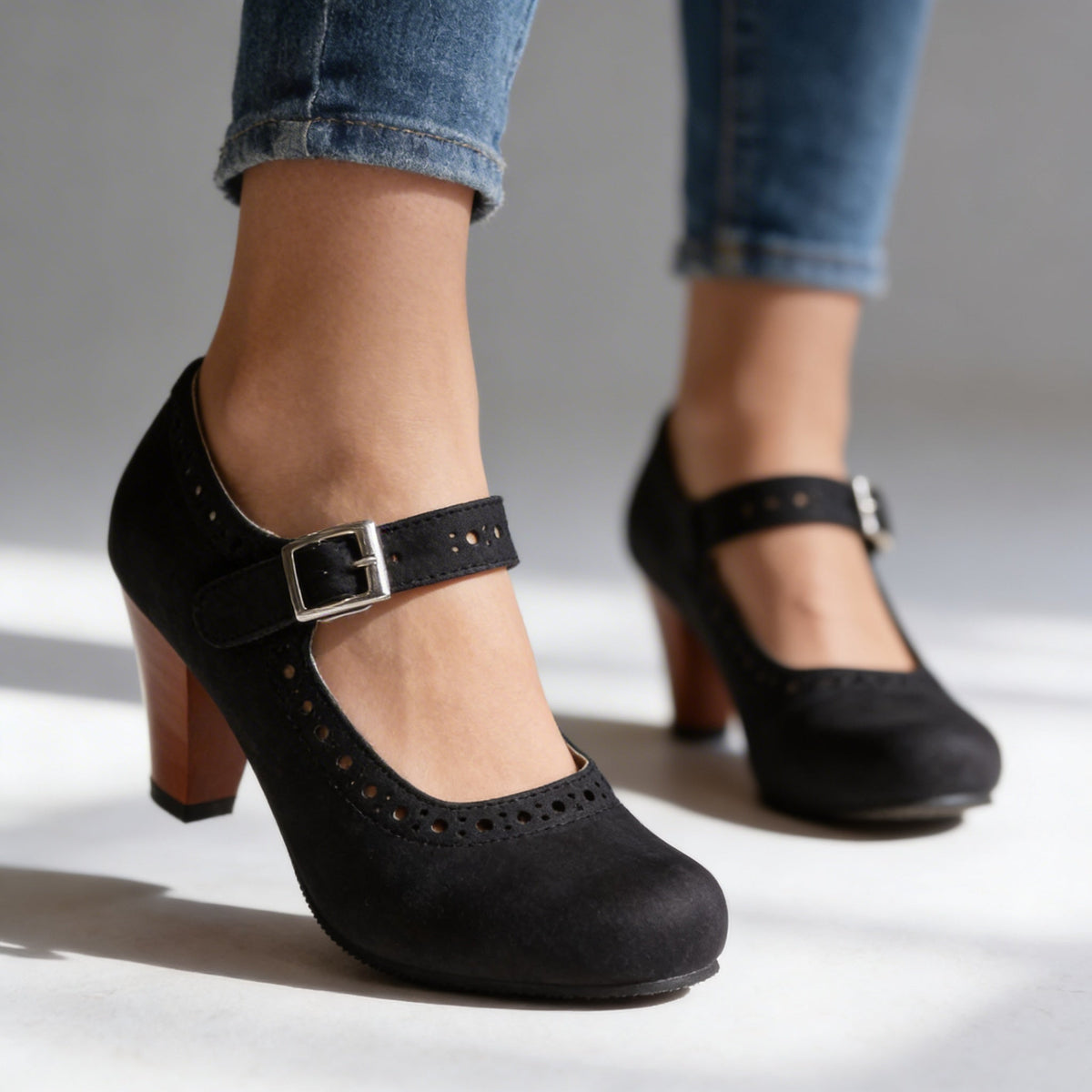 Brogues Brixton