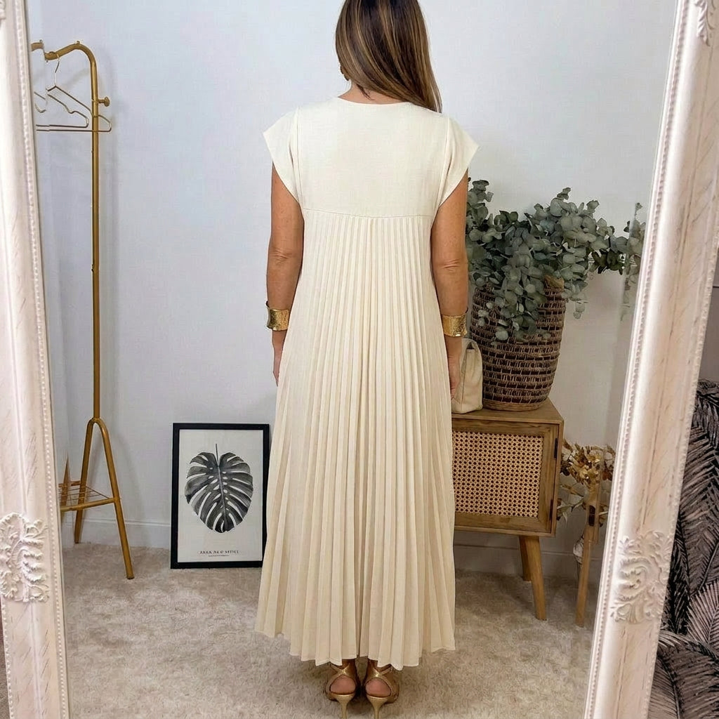 Midi-jurk Elsie Everyday