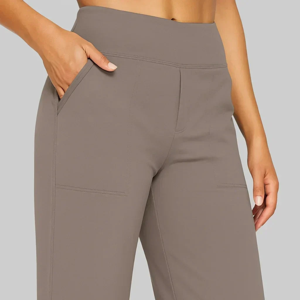Broek Vivienne Stretch