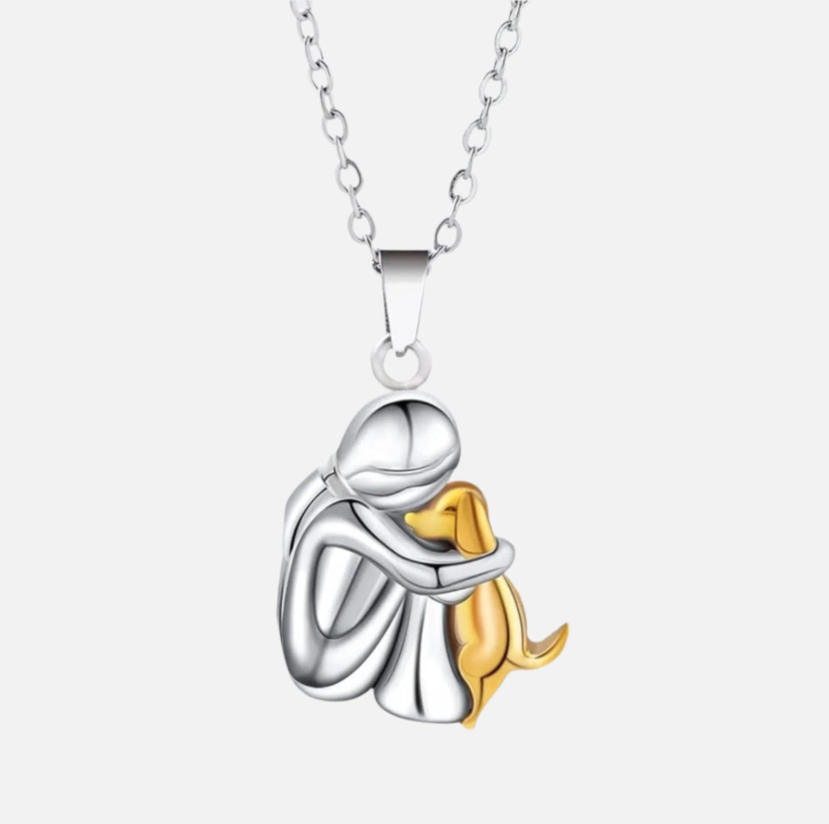 Ketting Alma