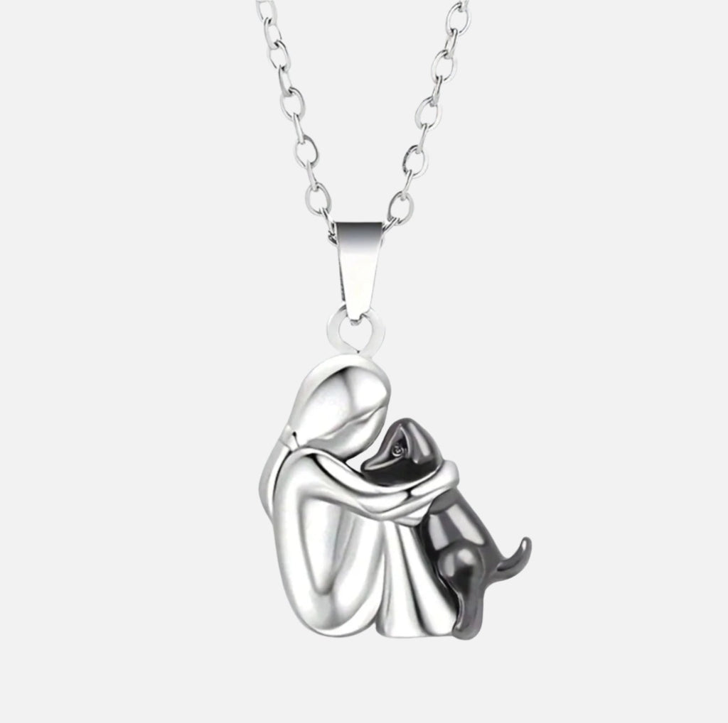 Ketting Alma