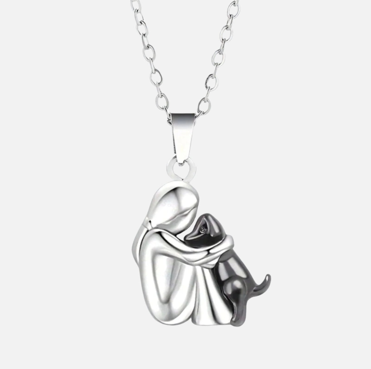 Ketting Alma