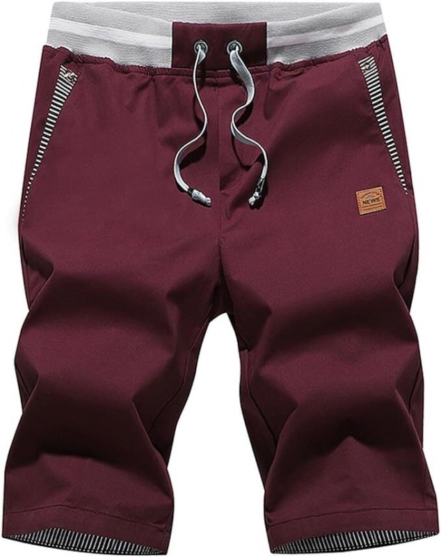 Korte broek Mercer