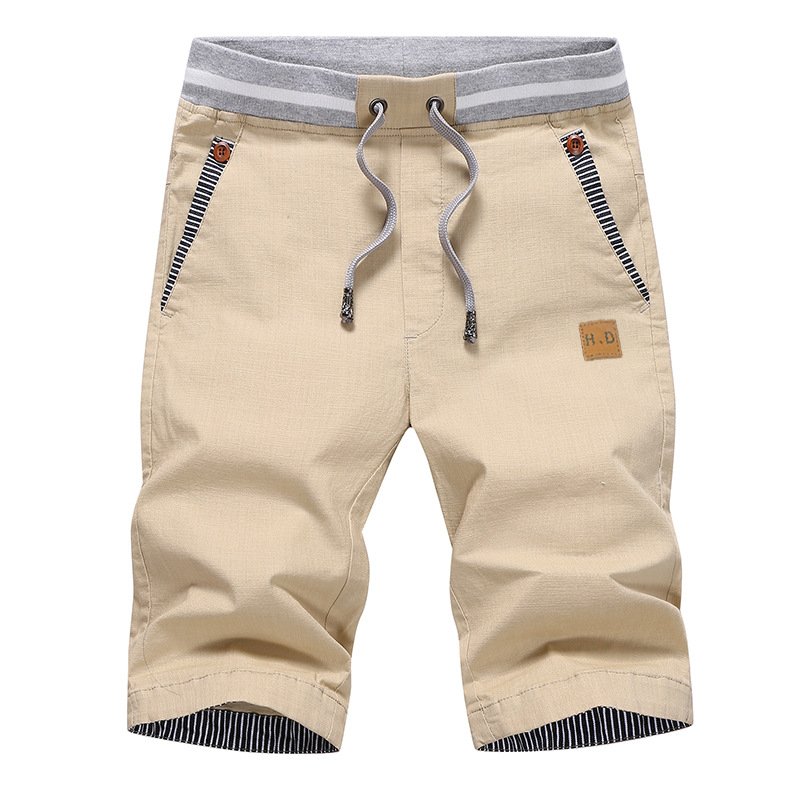 Korte broek Mercer