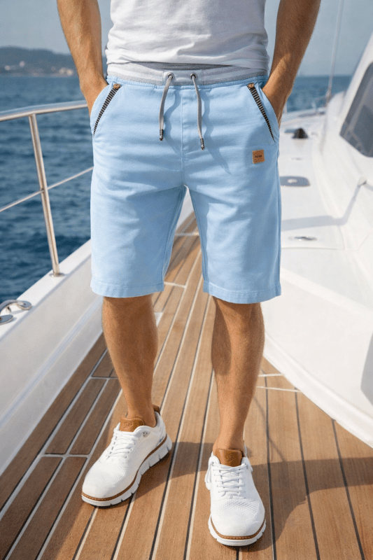Korte broek Mercer