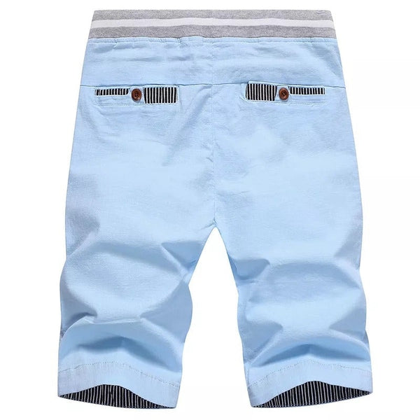 Korte broek Mercer