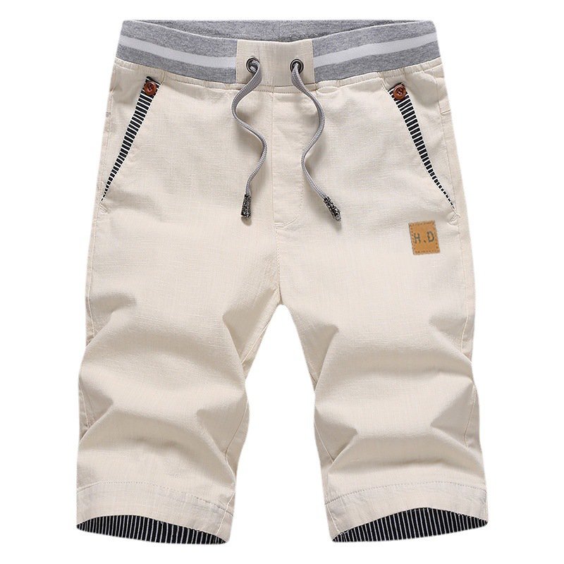 Korte broek Mercer