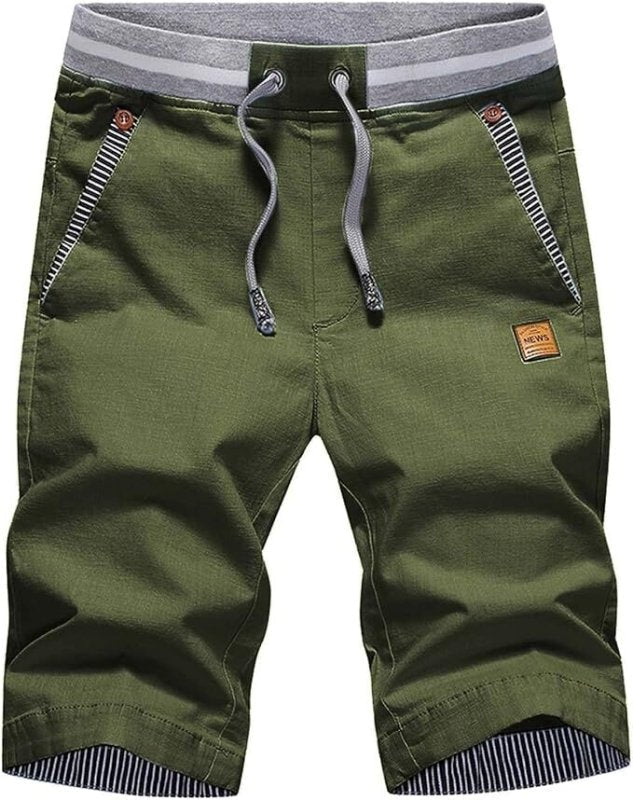 Korte broek Mercer