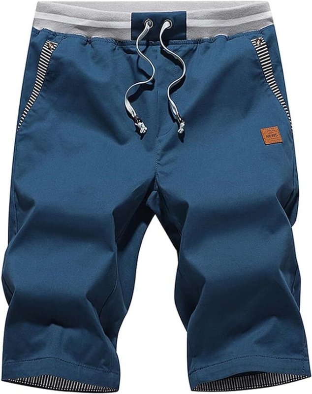 Korte broek Mercer