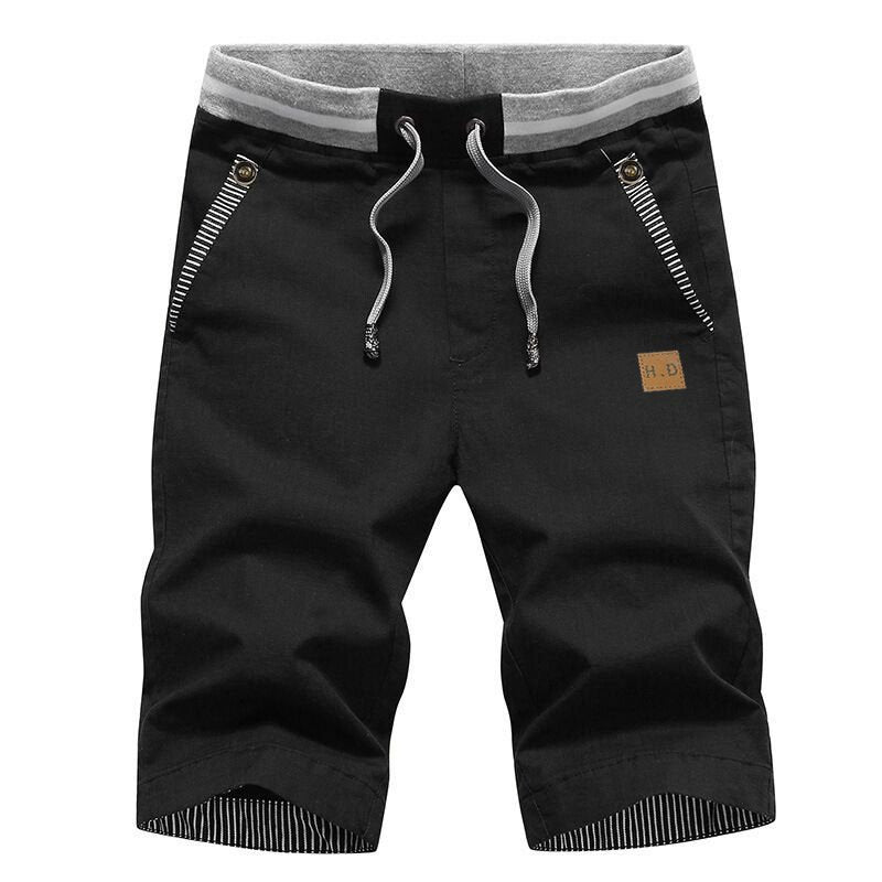 Korte broek Mercer