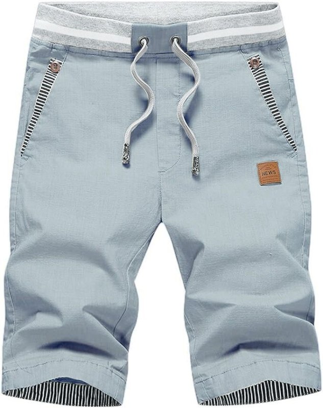 Korte broek Mercer