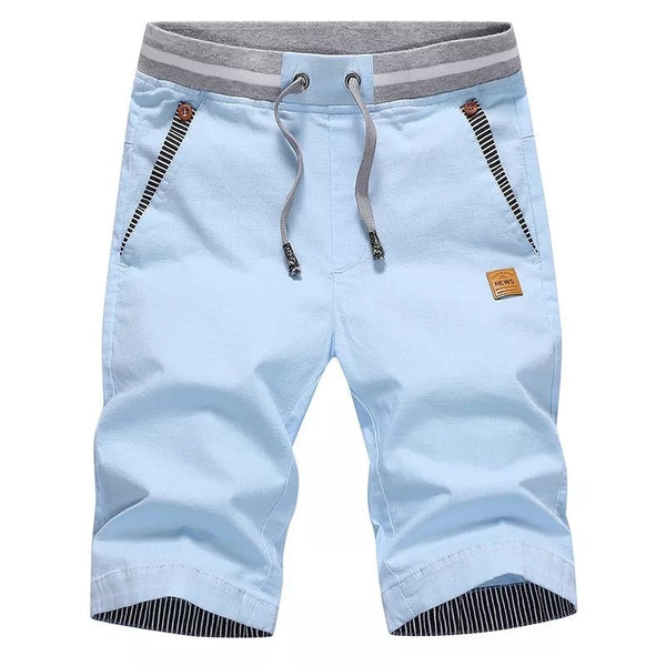 Korte broek Mercer