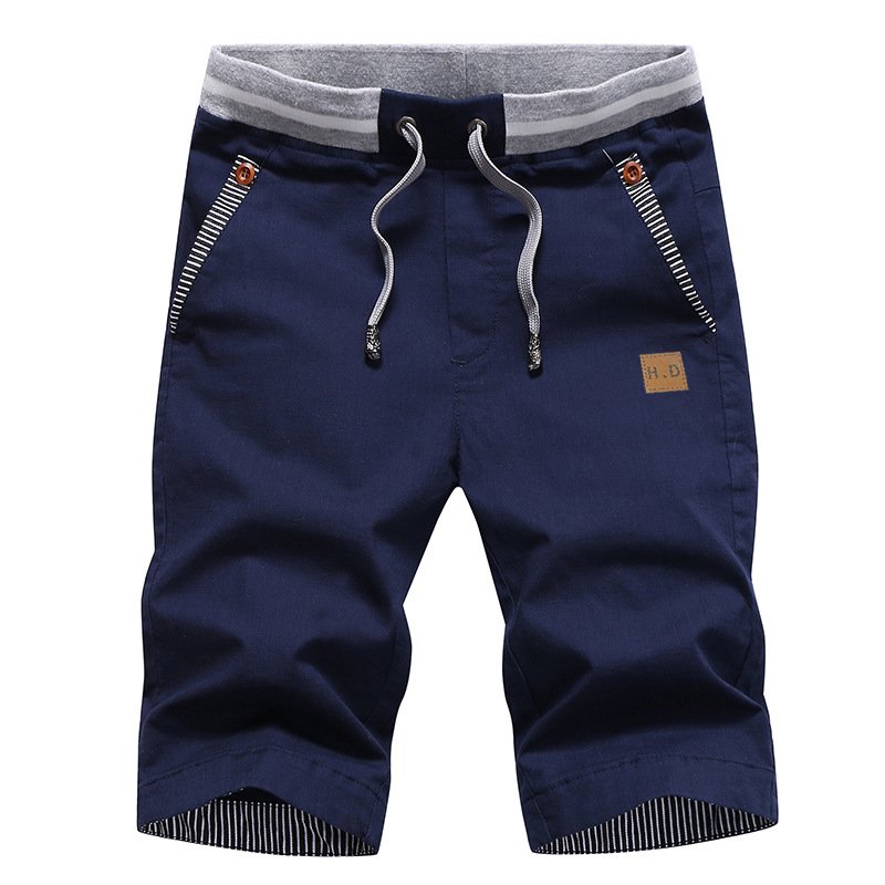 Korte broek Mercer