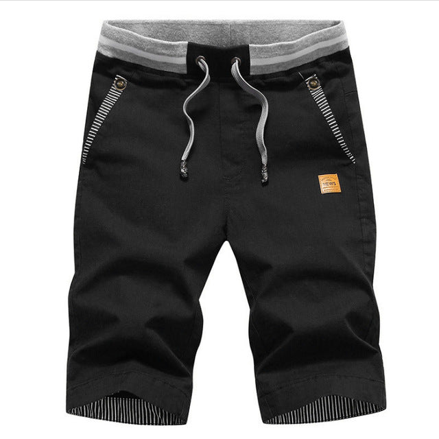 Korte broek Mercer