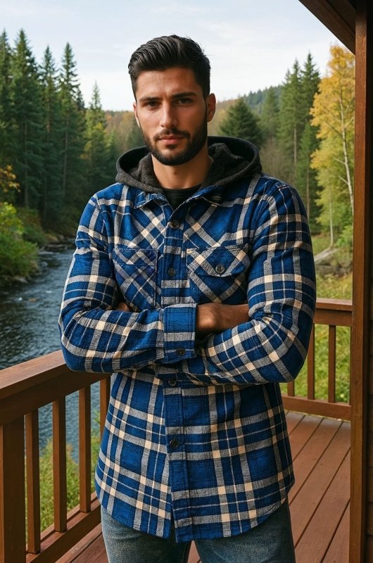 Jas Hugo