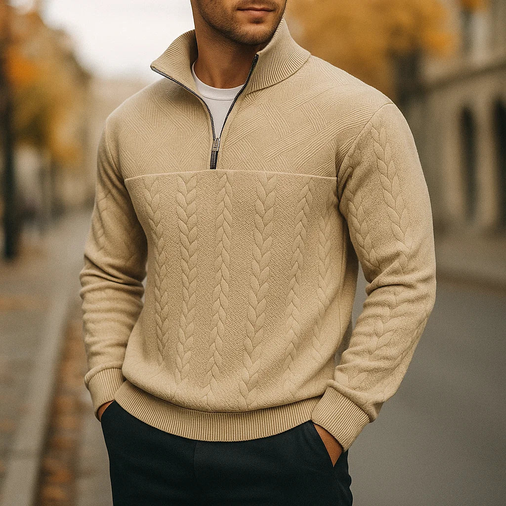 Sweater Everett Luxe