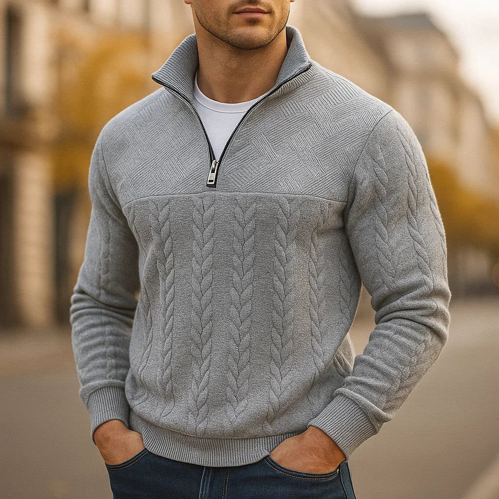Sweater Everett Luxe