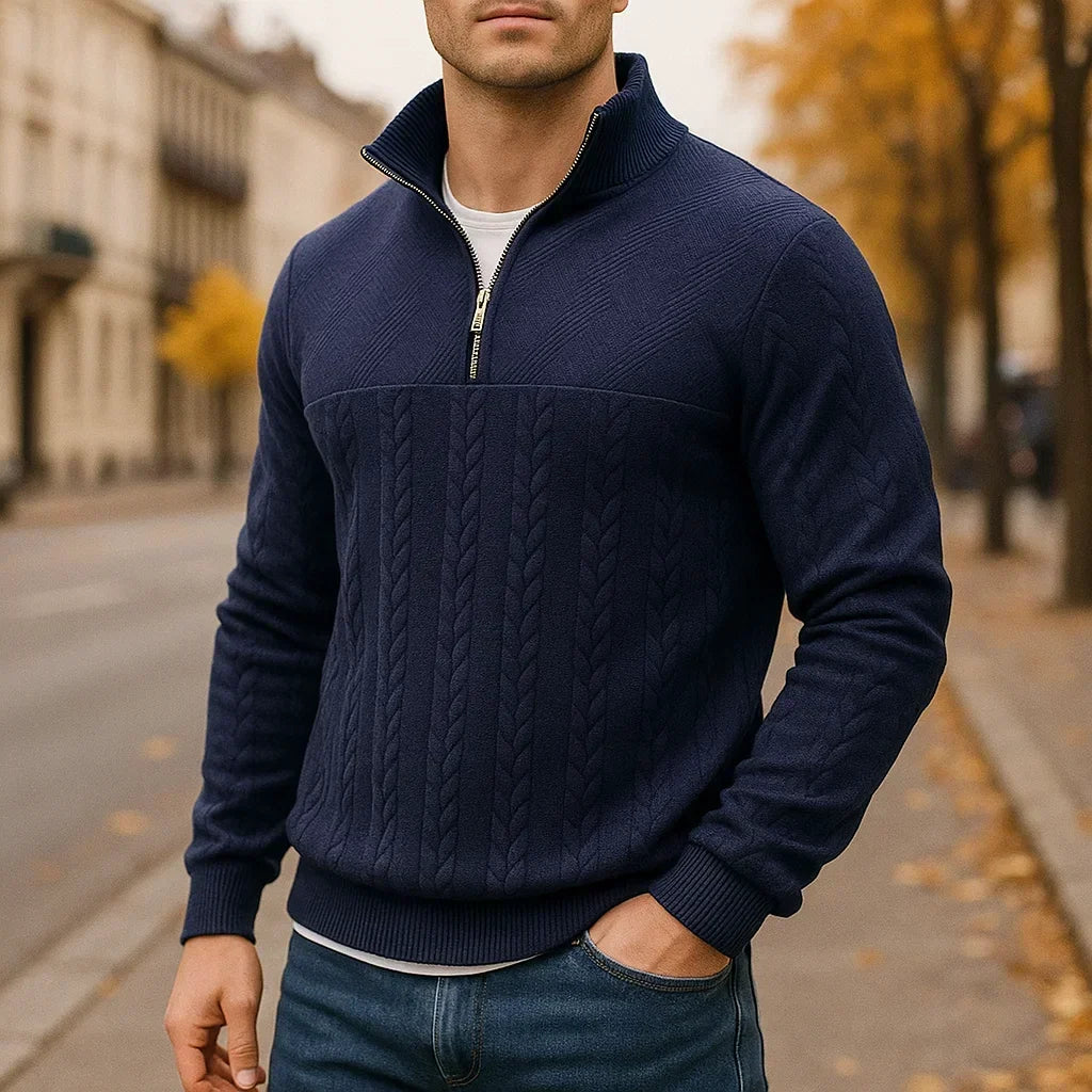 Sweater Everett Luxe