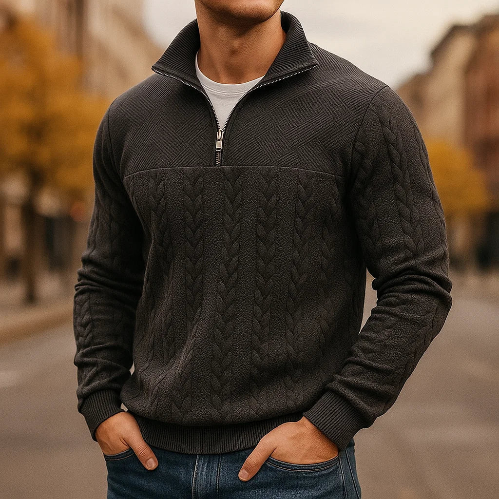 Sweater Everett Luxe