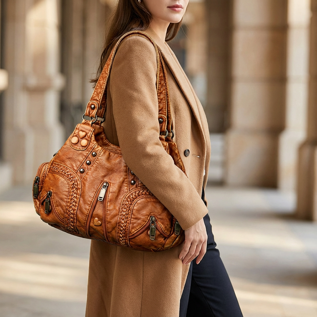 Tas Eleanor