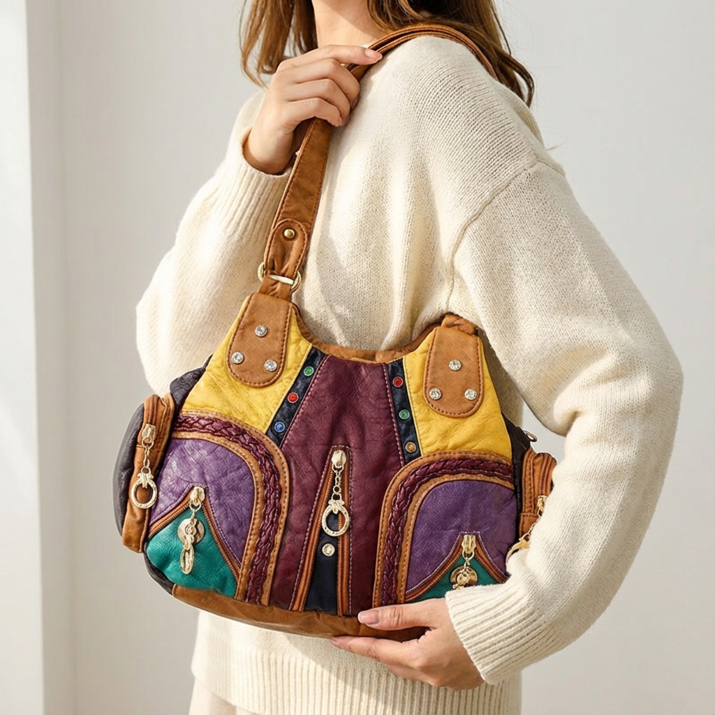 Tas Eleanor