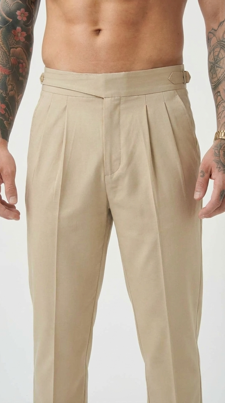 Broek Lockhart