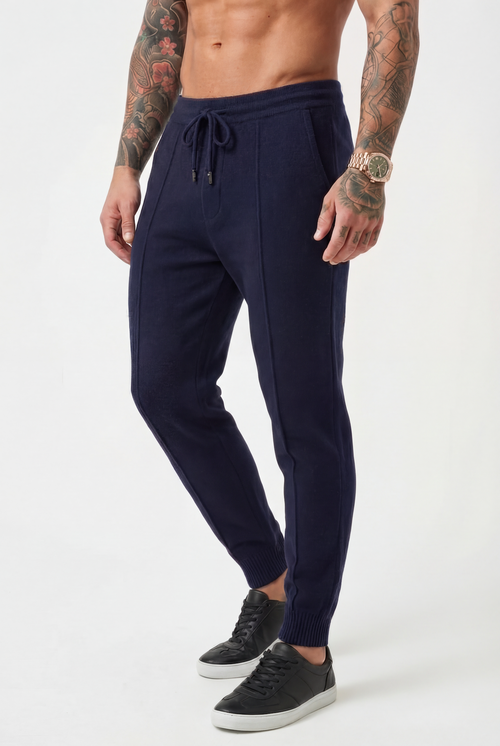 Broek Cloud Merino