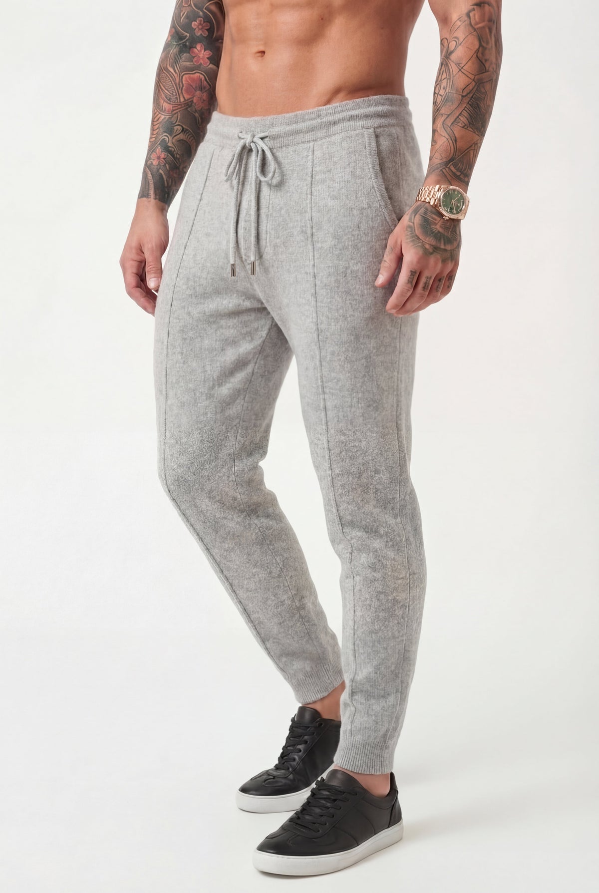 Broek Cloud Merino