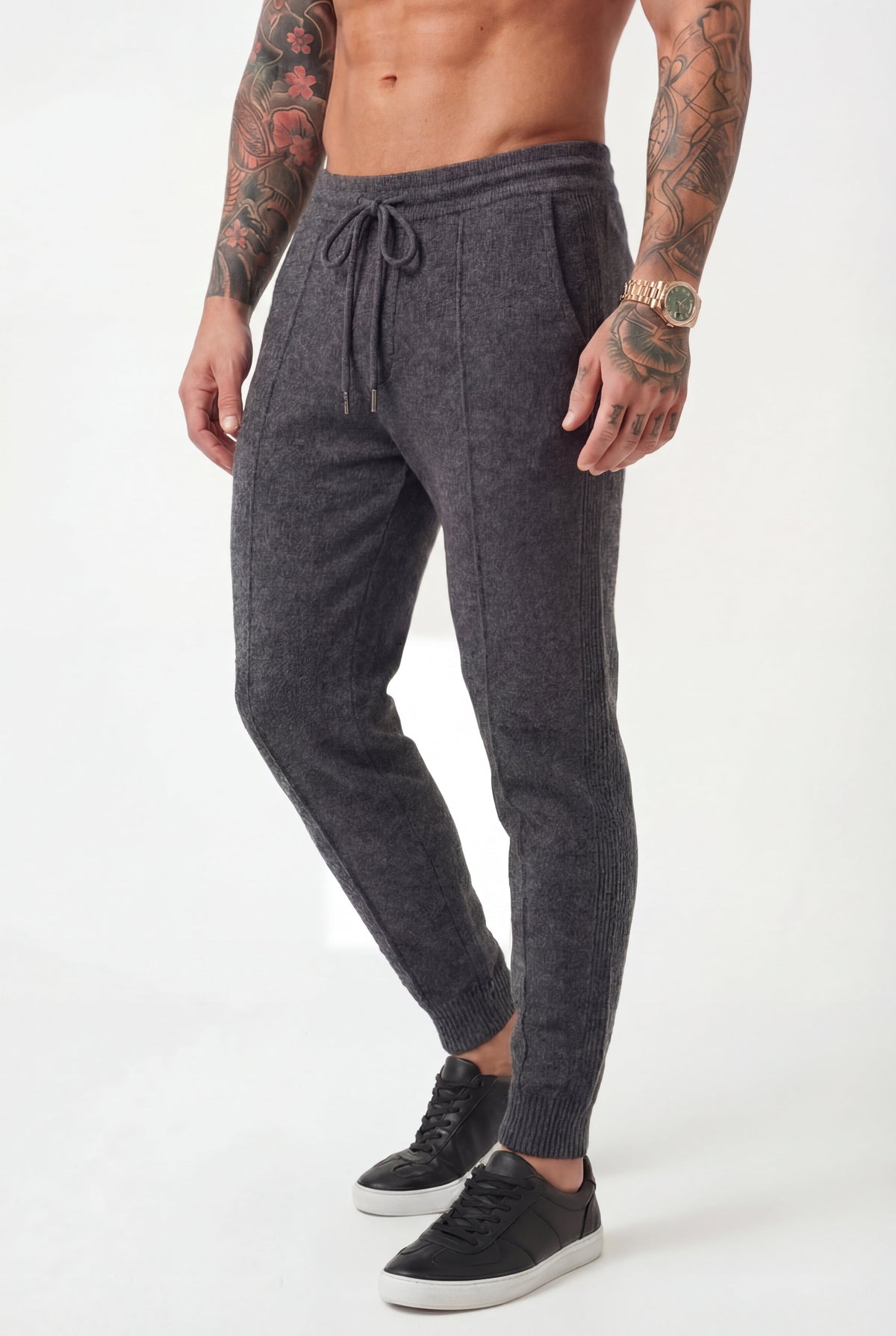 Broek Cloud Merino