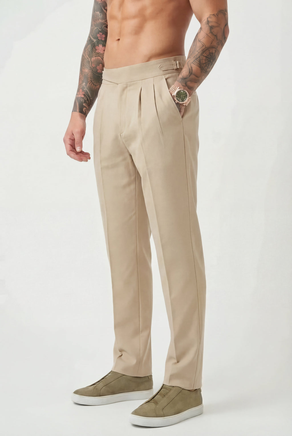 Broek Lockhart