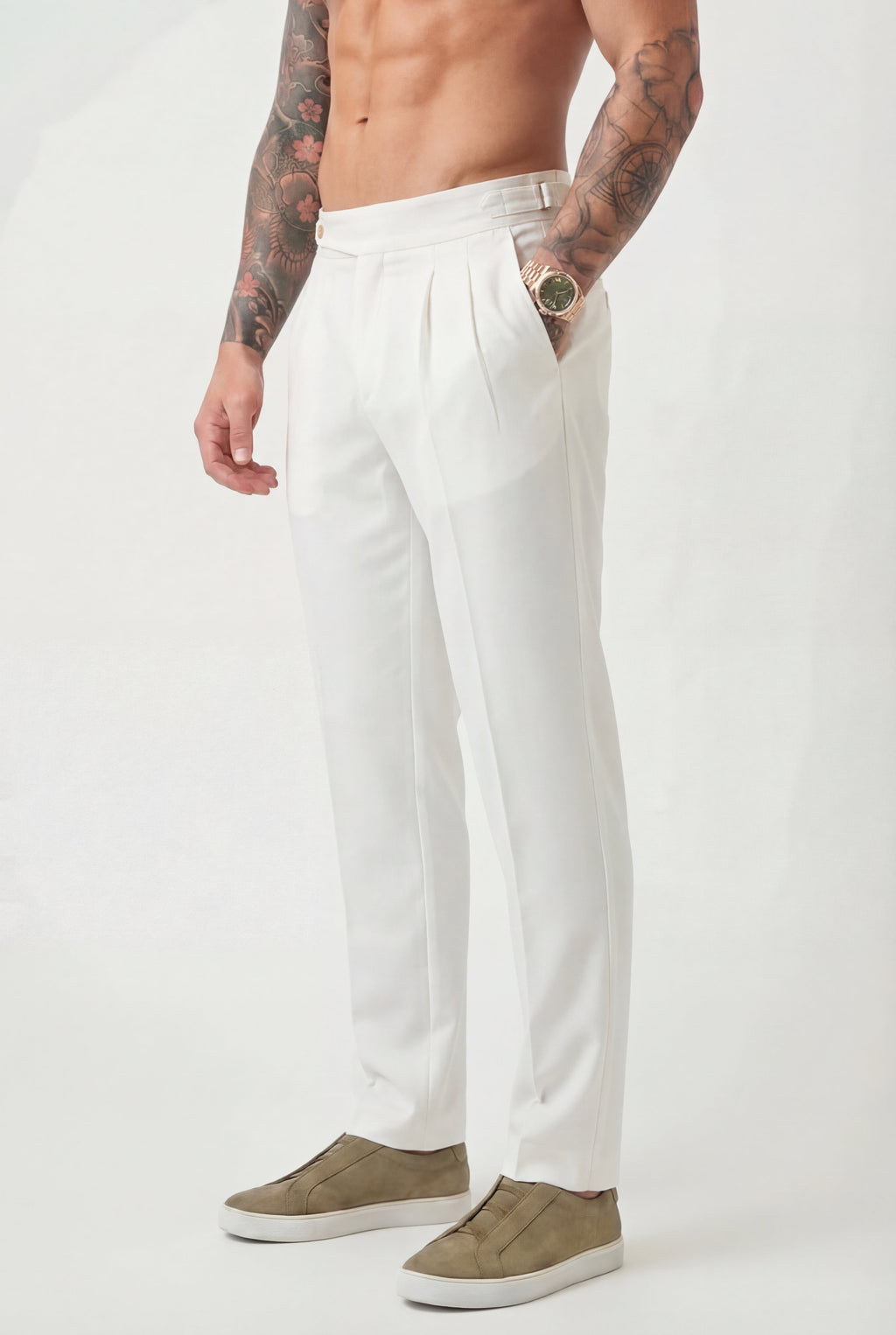 Broek Lockhart