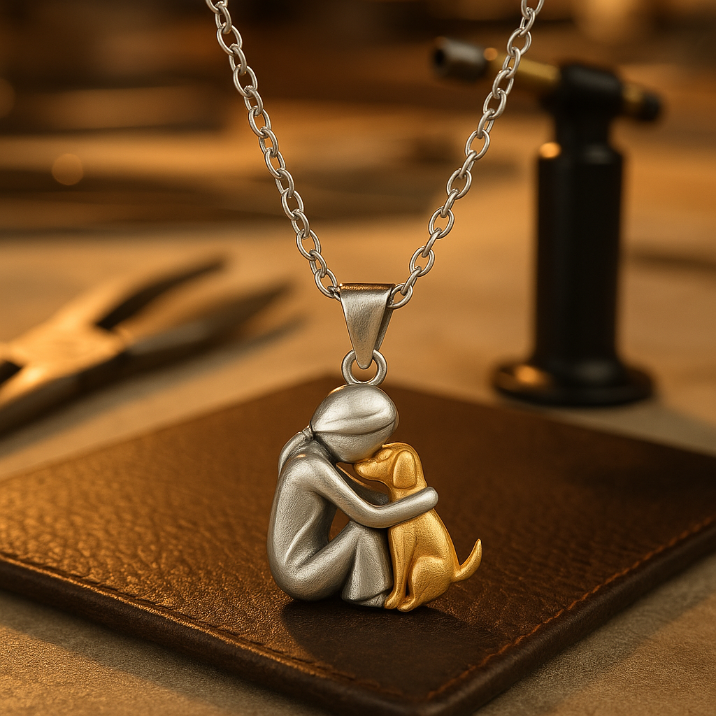 Ketting Alma