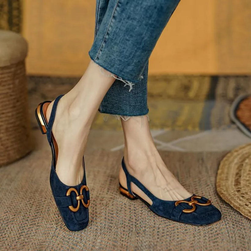 Sandalen Aldgate Contour